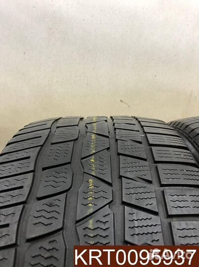 Continental ContiWinterContact TS 830 P 255/40 R18 99B