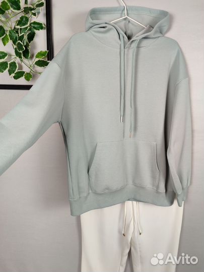 Женская толстовка худи р.XL