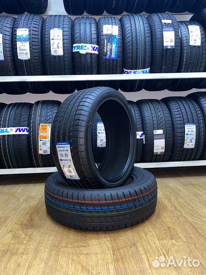 Triangle EffeXSport TH202 205/40 R17 84W