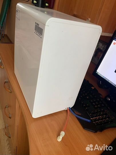 Очиститель воды Zepter pwc-670