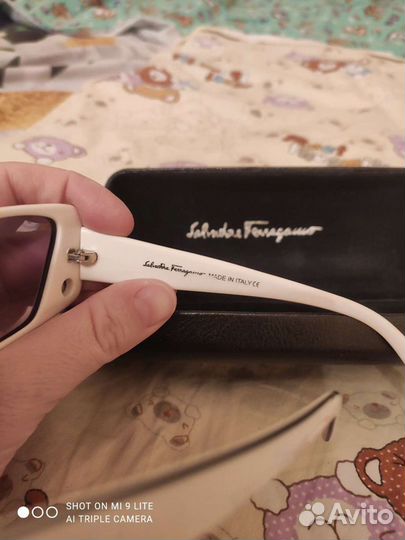 Солнцезащитные очки женские оригинал