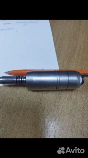 Микромотор для стомотологии