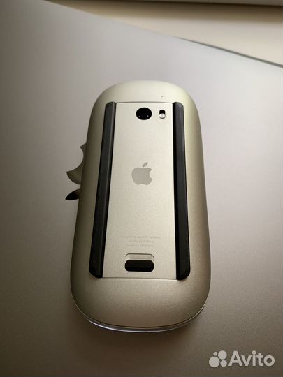 Мышь Apple magic mouse A1296