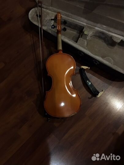 Скрипка 3/4