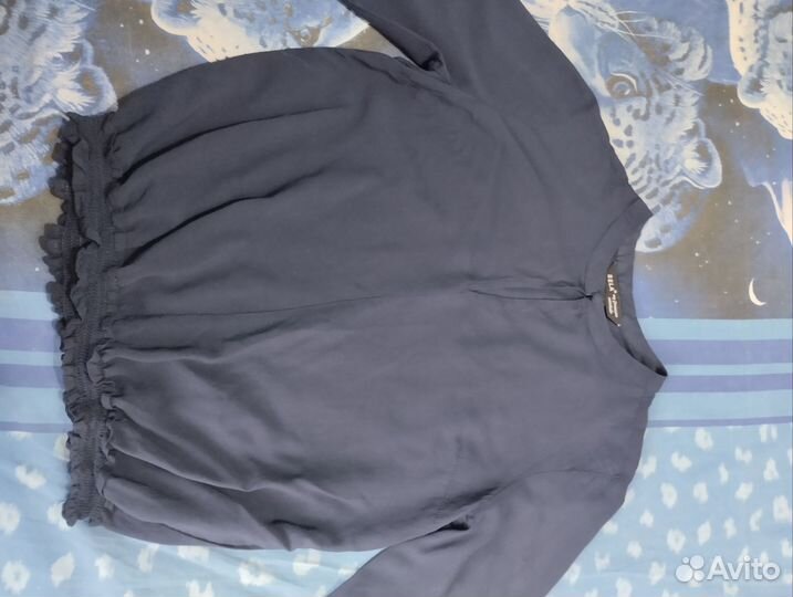 Женская кофточка 42