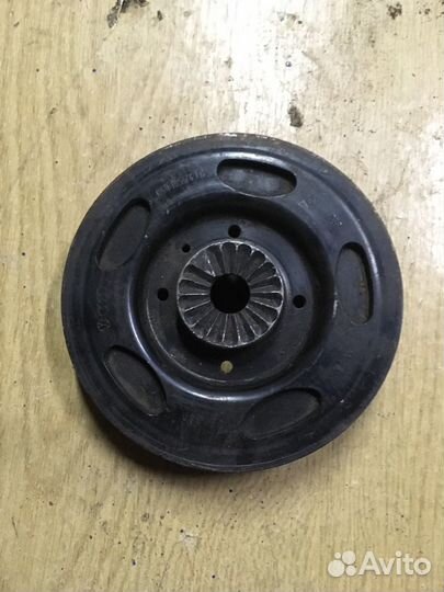 Шкив Коленвала 06H105243G 1.8tsi / 2.0tsi