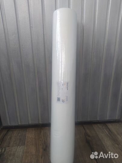 Одноразовые простыни в рулоне