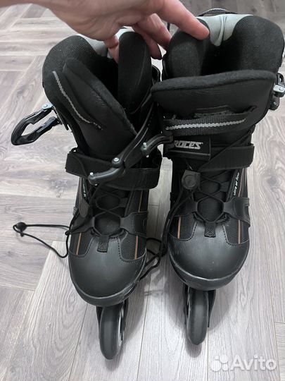 Ролики мужские