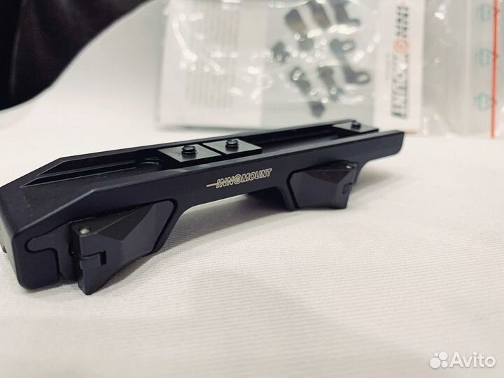 Кронштейны innomount (инномаунт) на все прицелы