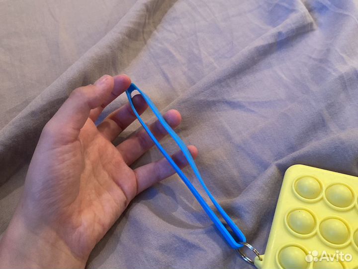 Пенал поп ит