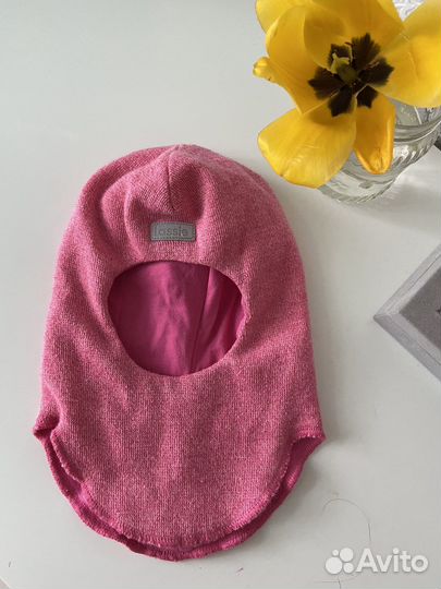 Шапка шлем 50 р-р