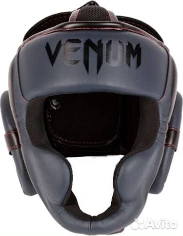 Шлем venum