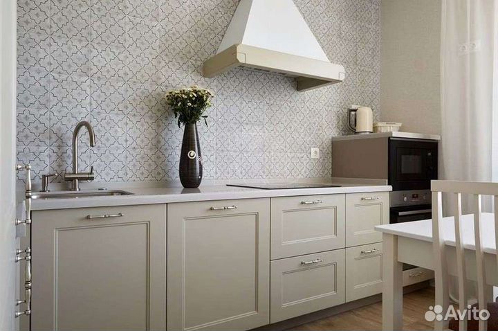 Кухни на заказ