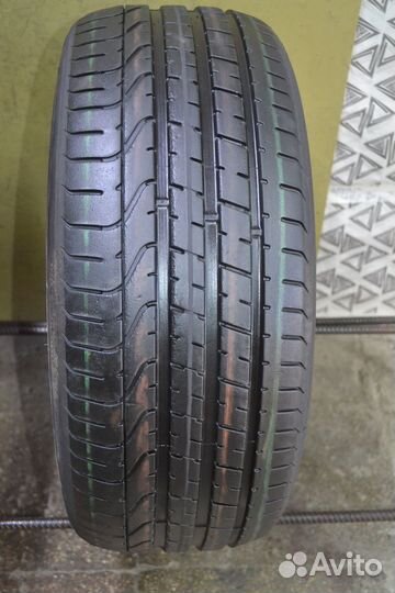 Pirelli P Zero 245/40 R20 99Y