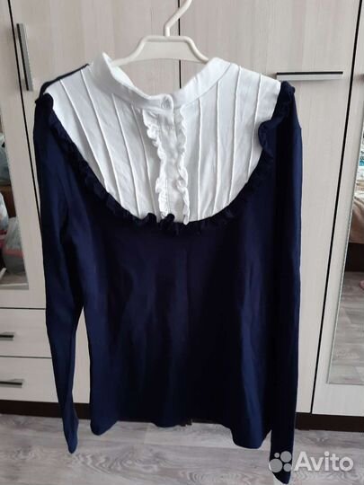 Школьная форма