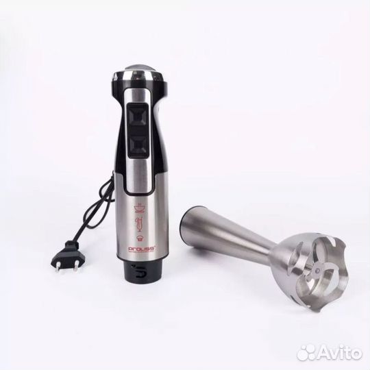 Блендер Новый