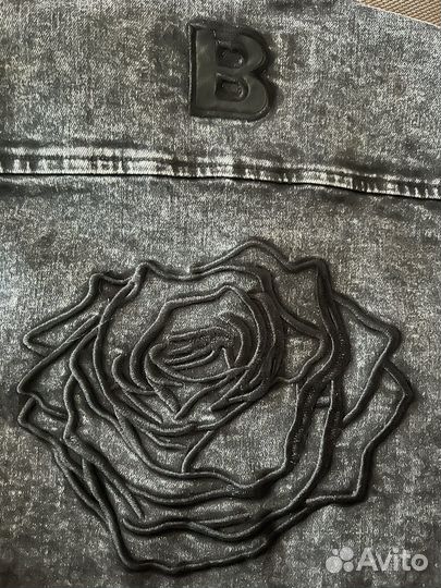 Костюм The Brand (унисекс) 116-122