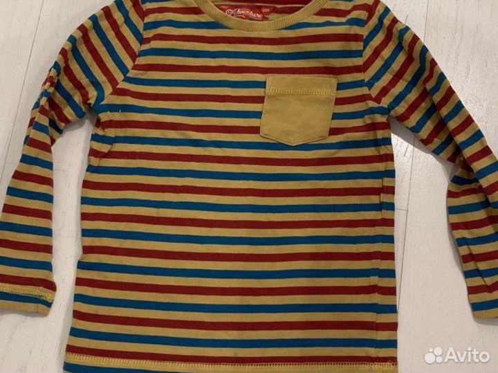 Вещи детские 3 года. Футболки
