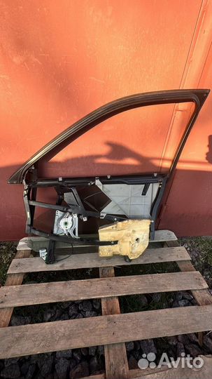 Стеклоподъёмник передний правый Audi A4 B5