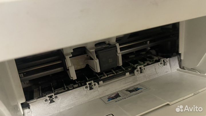 Принтер hp deskjet 2130