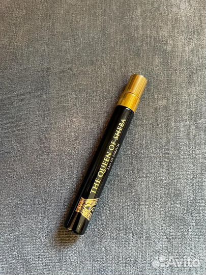 Attar the Queen of Sheba 10ml оригинал