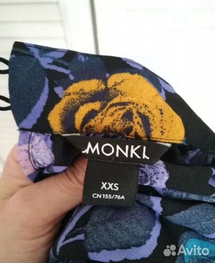 Женские вещи