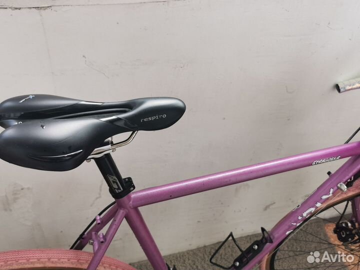 Велосипед surly straggler 54