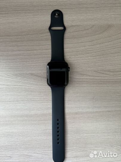 Apple watch se