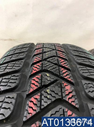 Pirelli Winter Sottozero 3 225/45 R18 95H