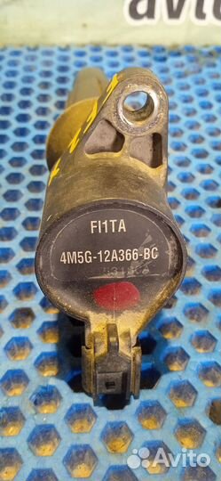 Катушка зажигания Ford Focus