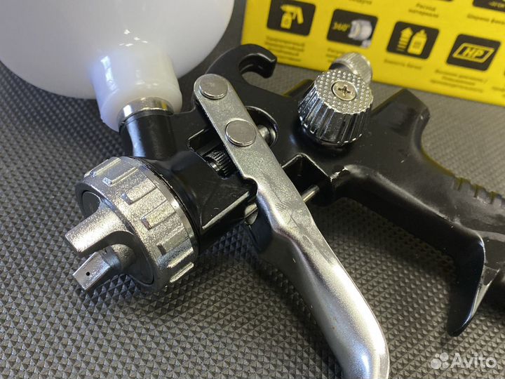 Краскопульт