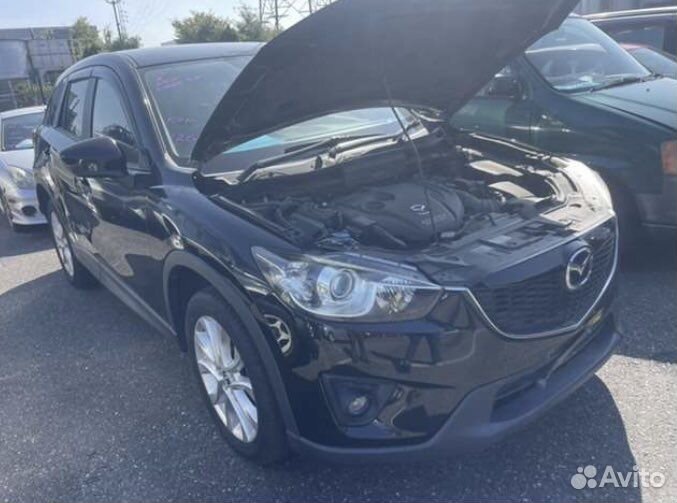 Разбор Mazda CX-5 cx5 CX 5 Мазда сх5