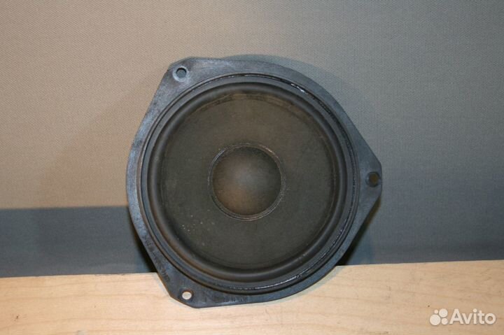 Динамик в переднюю дверь Опель Астра Н, Зафира Б