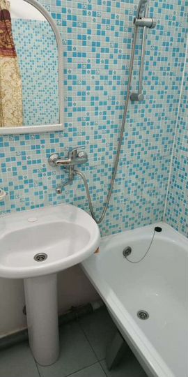 Квартира-студия, 30 м², 12/16 эт.