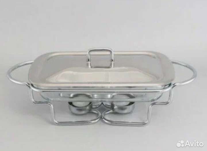 Мармит прямоугольный gipfel