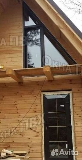 Окна за 7 дней