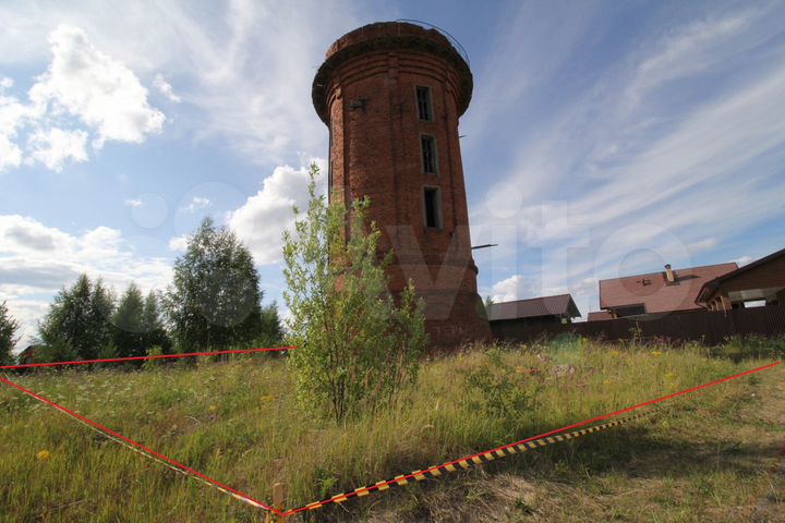 Участок 7 сот. (личное подсобное хозяйство (лпх))