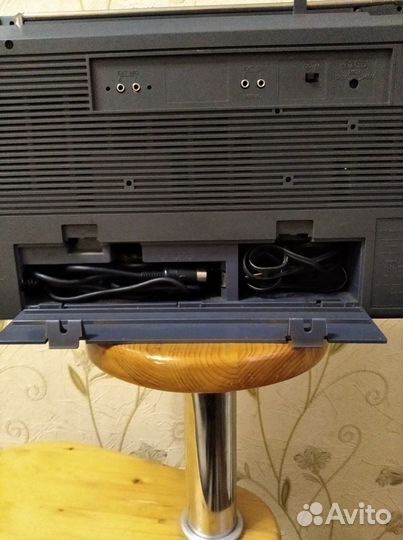 Магнитофон