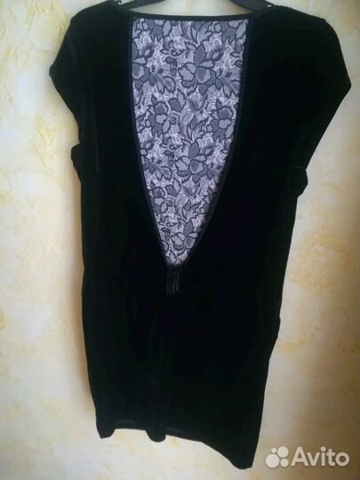 Платье вечернее