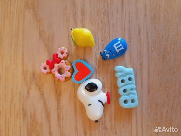 Набор для создания слаймов