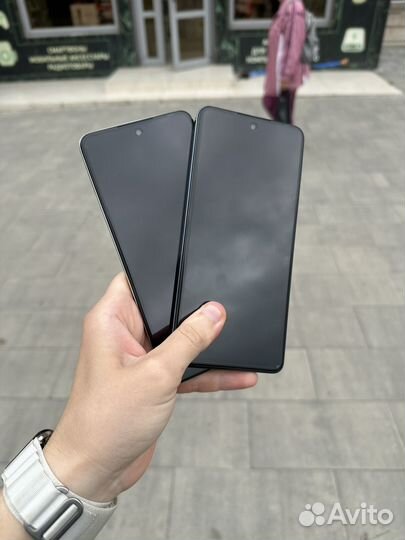 Infinix HOT 40, 8/256 ГБ