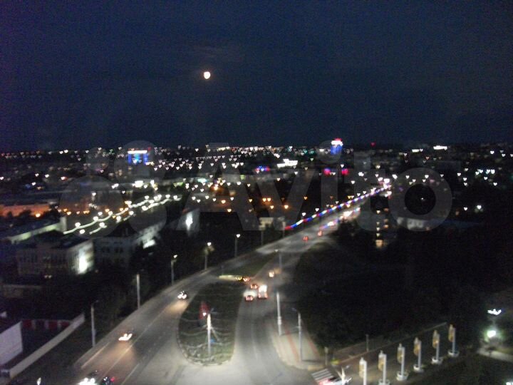 2-к. квартира, 48,1 м², 13/13 эт.