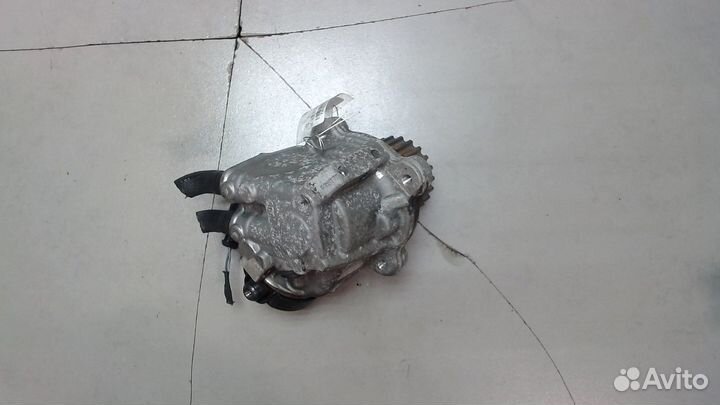 Тнвд Audi A4 (B8), 2013