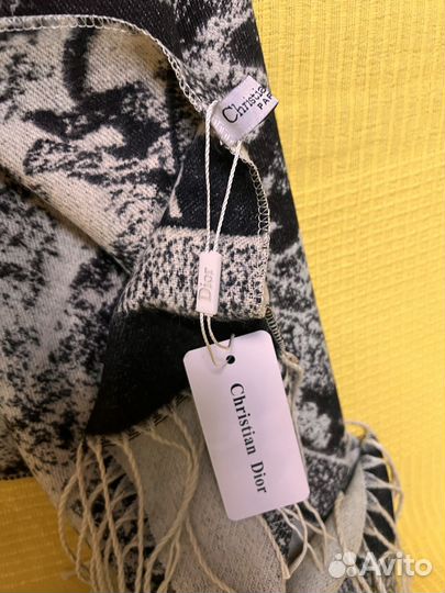 Шарф платок женский новый