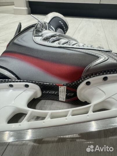 Коньки хоккейные Bauer Vapor X5.0