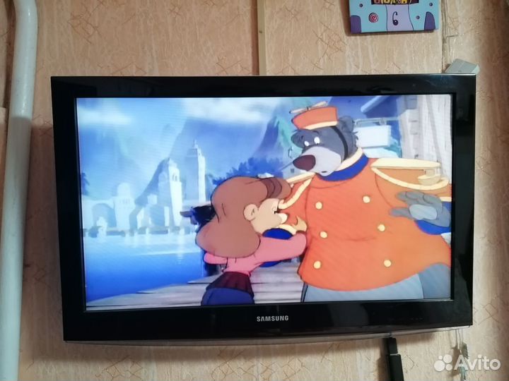 Телевизор бу