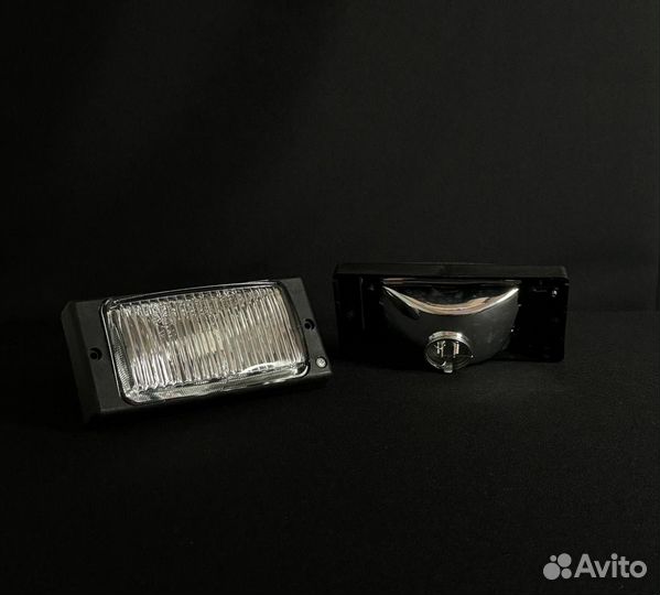 Птф ваз 2110- (Луч)