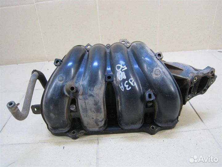Коллектор впускной Toyota RAV4 A2 2003