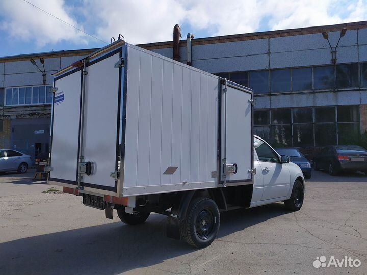 ВИС 2349 1.6 МТ, 2023