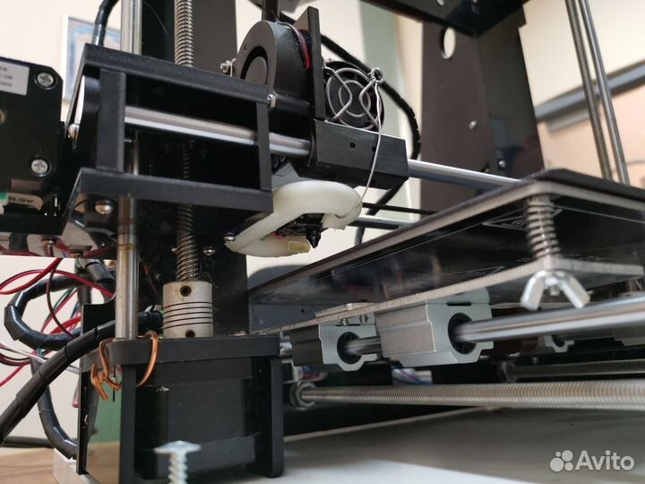 3D принтер Anet a8